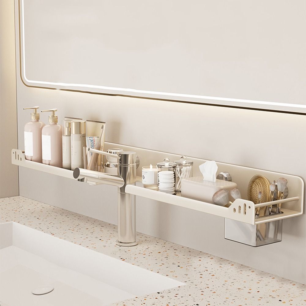 ชั้นวางของในห้องน้ำแบบติดผนัง  - Food Storage Shelving บทวิจารณ์และราคา