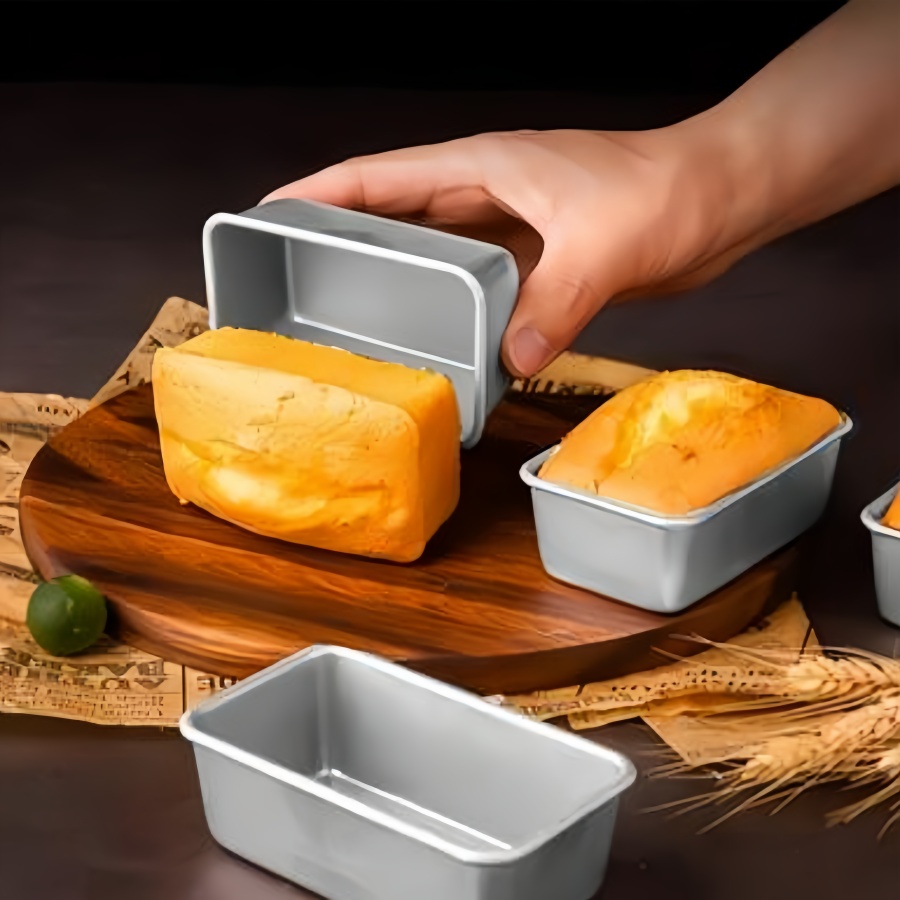 กล่องเก็บอาหารสแตนเลสทรงสี่เหล - Food Storage Box Stainless Steel บทวิจารณ์และราคา