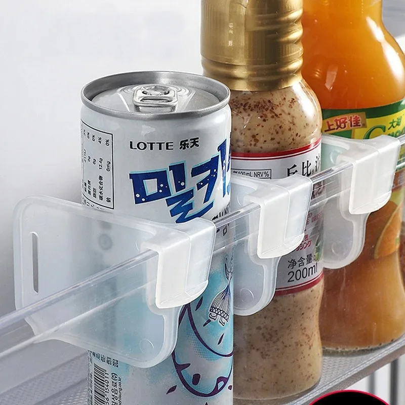 ที่มีประสิทธิภาพตู้เย็นห้องครั - Food Storage Rack For Kitchen บทวิจารณ์และราคา