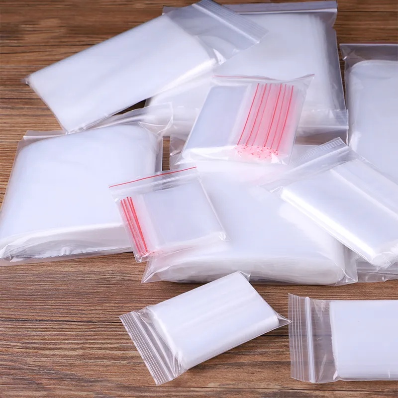 ถุงใส ถุงซิปล็อค ถุงเก็บอาหาร  - Lock And Lock Food Storage บทวิจารณ์และราคา