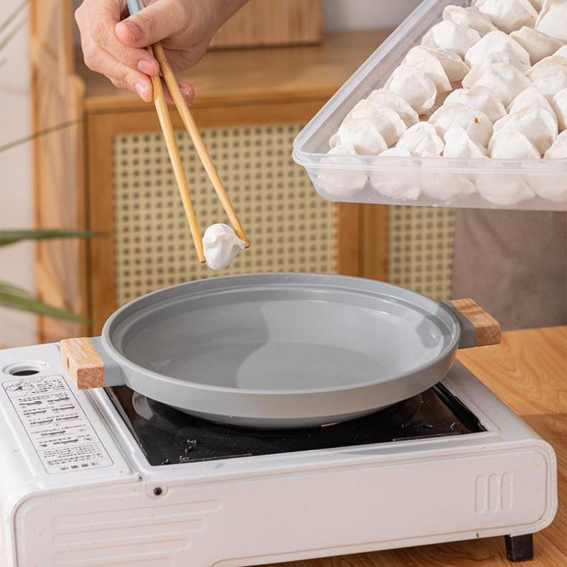 กล่องเก็บของในครัวแบบโปร่งใส ก - Food Storage Design บทวิจารณ์และราคา