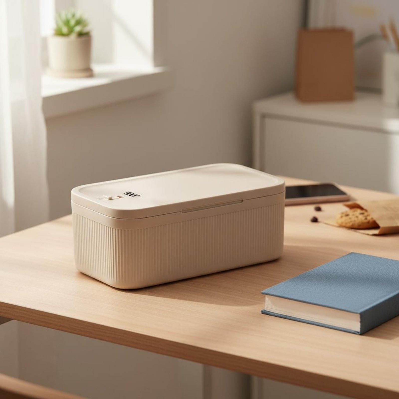 กล่องล็อคแบบผสมผสาน กล่องเก็บข - Lock And Lock Food Storage บทวิจารณ์และราคา