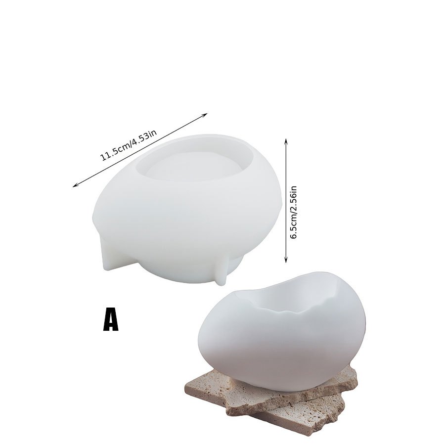 [แม่พิมพ์เรซิ่น] แม่พิมพ์ไข่ซิ - Egg Storage Holder บทวิจารณ์และราคา