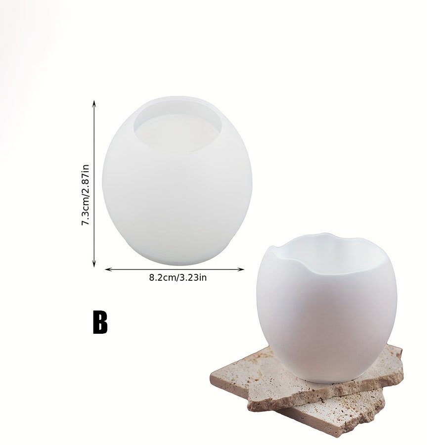 [แม่พิมพ์เรซิ่น] แม่พิมพ์ไข่ซิ - Egg Storage Holder บทวิจารณ์และราคา