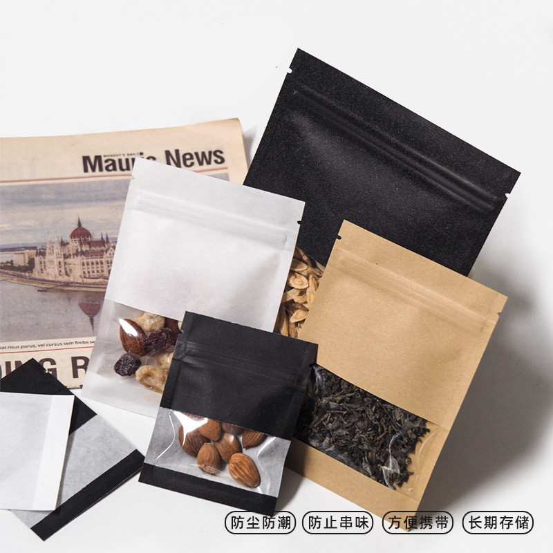 50 ชิ้นหนากระดาษคราฟท์หน้าต่าง - Food Storage Year Supply บทวิจารณ์และราคา