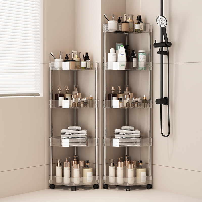 ชั้นวางของโปร่งใส ชั้นวางของใน - Food Storage Shelving บทวิจารณ์และราคา