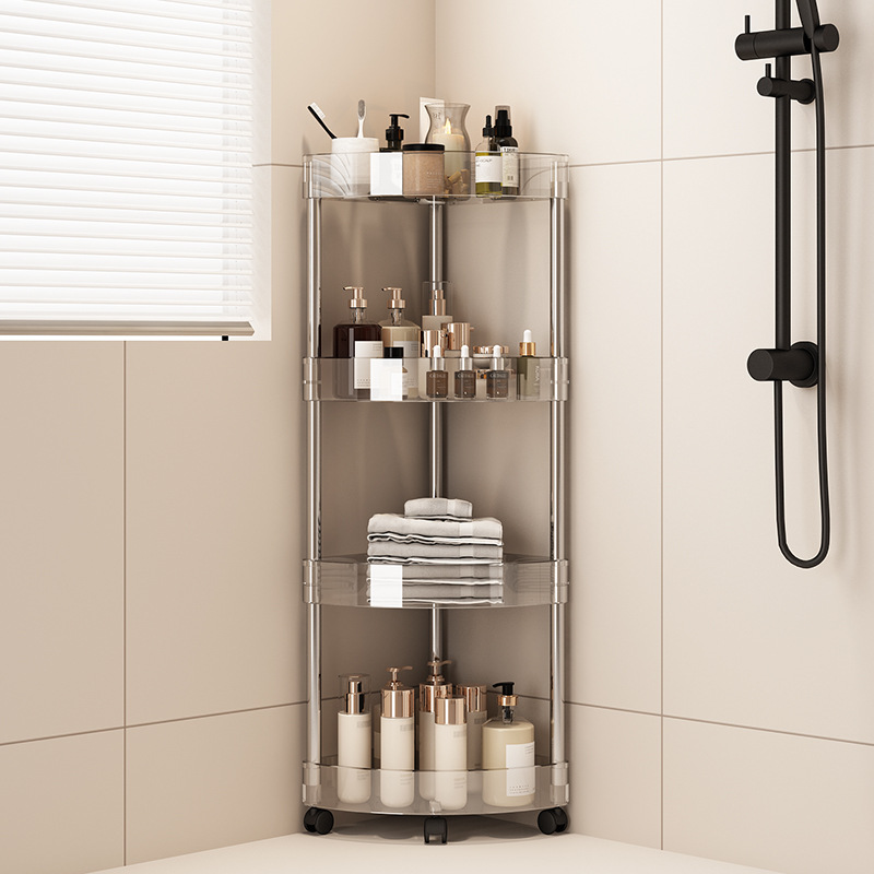 ชั้นวางของโปร่งใส ชั้นวางของใน - Food Storage Shelving บทวิจารณ์และราคา
