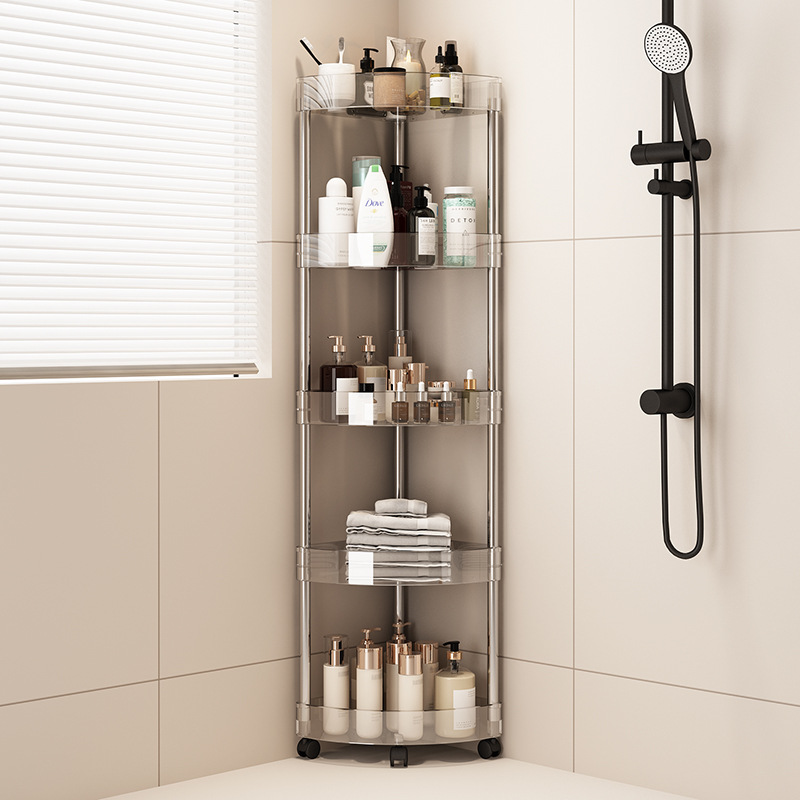 ชั้นวางของโปร่งใส ชั้นวางของใน - Food Storage Shelving บทวิจารณ์และราคา
