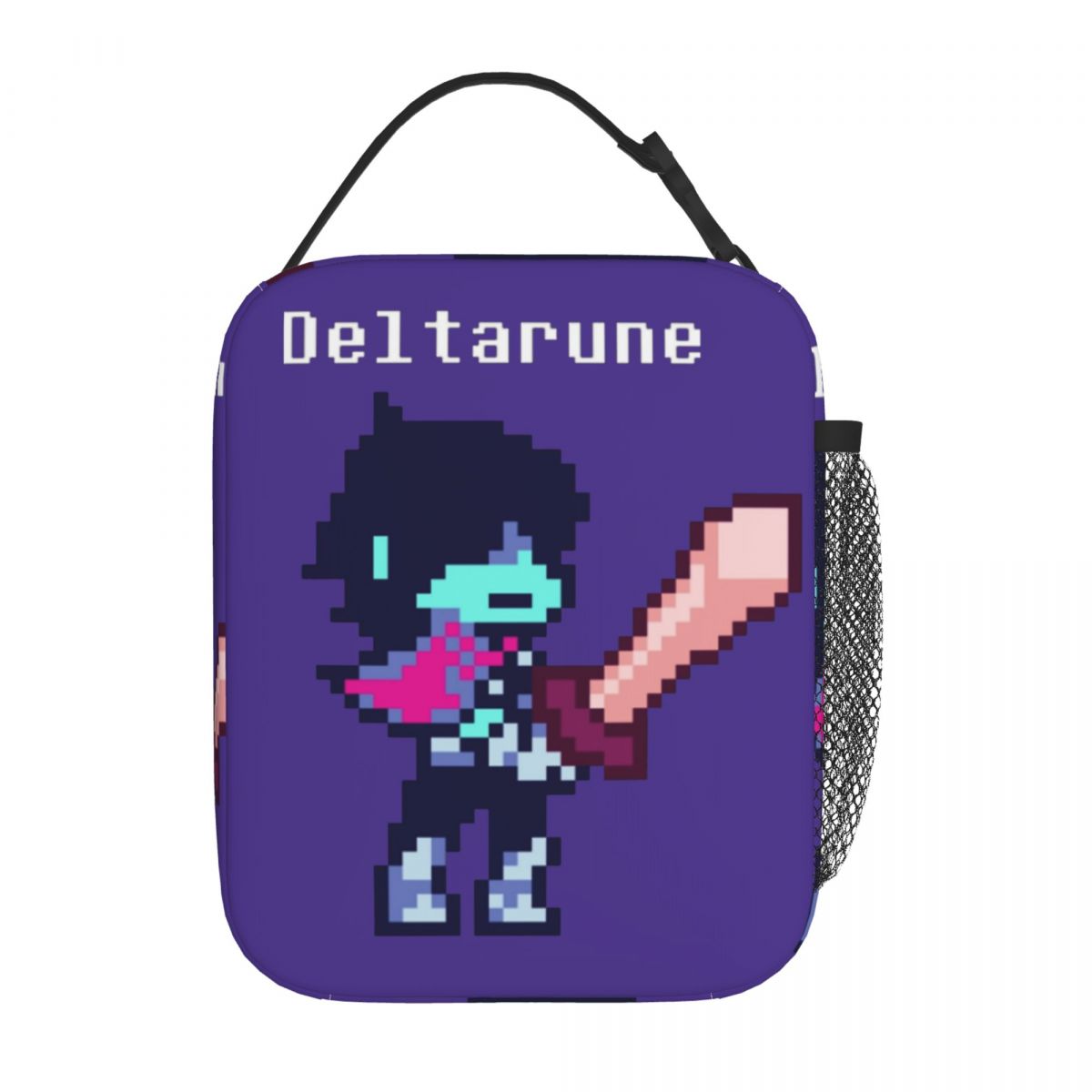 Delta Rune Kris Deltarune ถุงอ - Food Storage Kris บทวิจารณ์และราคา