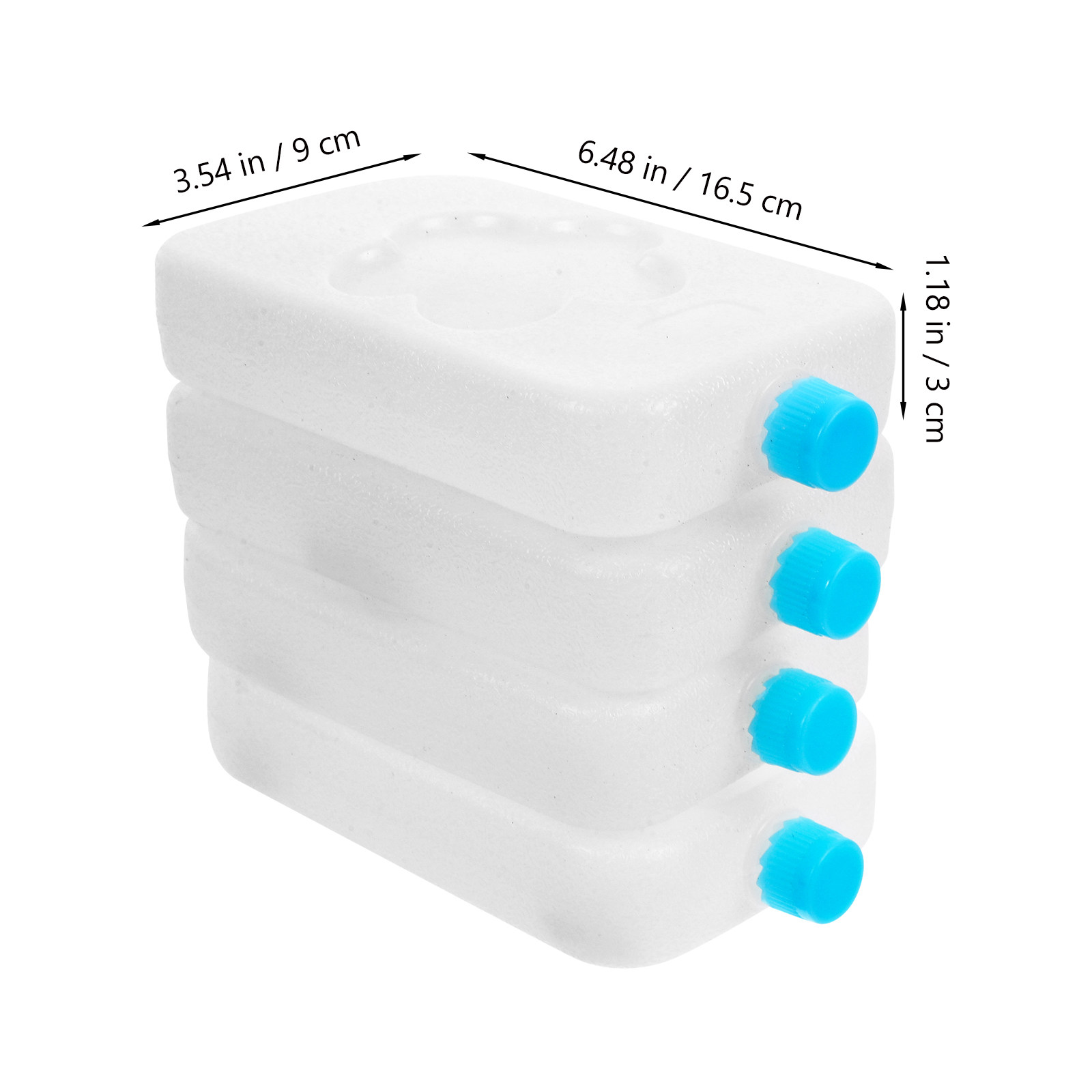 กล่องเก็บความเย็นน้ำหนักเบาแบบ - Food Storage Restaurant บทวิจารณ์และราคา