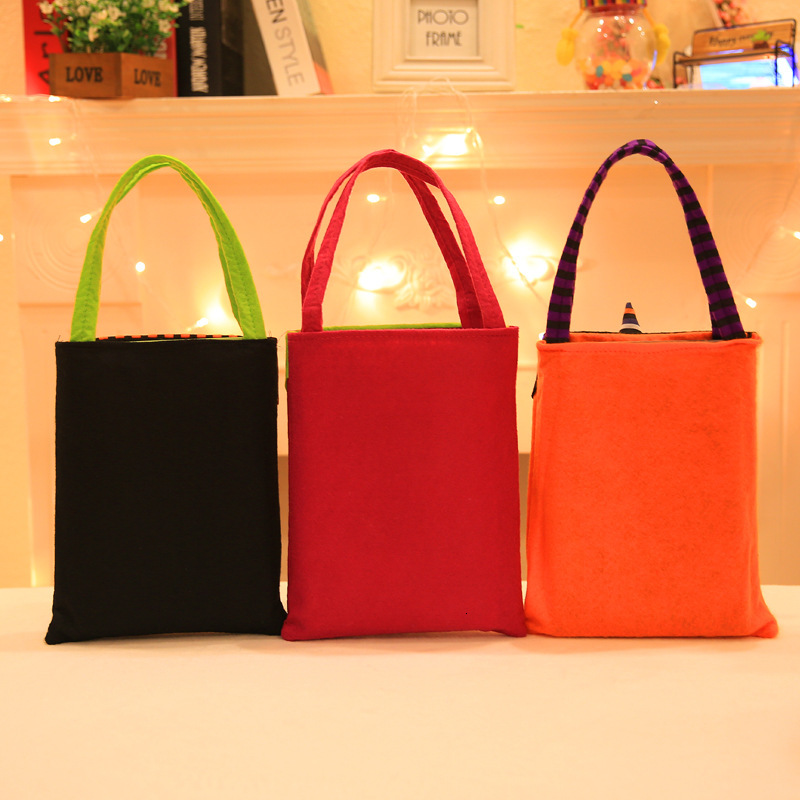 ฟักทองฮาโลวีนแม่มดของขวัญถุง C - Food Storage Year Supply บทวิจารณ์และราคา
