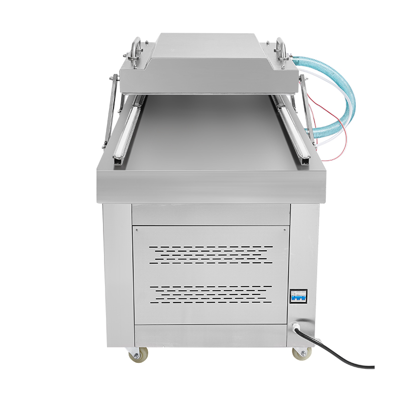 เครื่องซีลสูญญากาศแบบคู่ รุ่น  - Food Storage And Preservation บทวิจารณ์และราคา