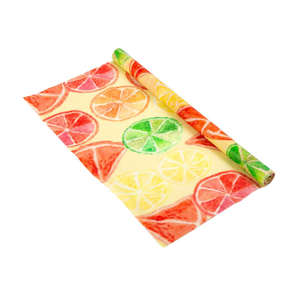 Bee Wax ผ้าสดกระดาษเกรดอาหารซี - Beeswax Food Wrap บทวิจารณ์และราคา