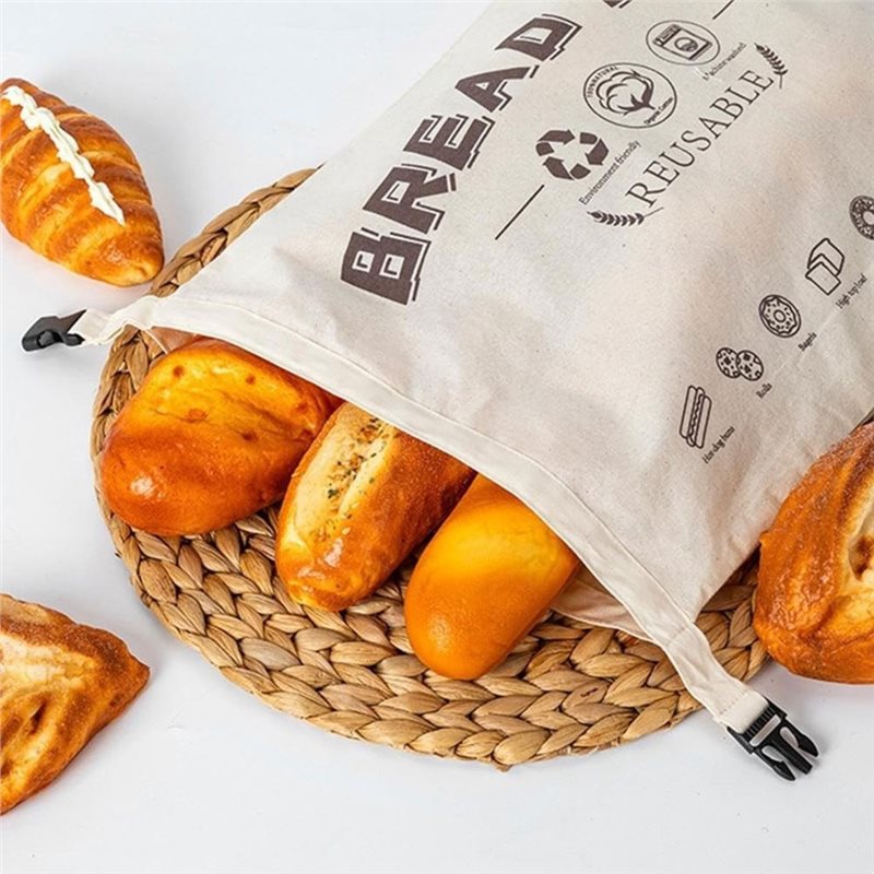 ถุงขนมปังขี้ผึ้งแบบใช้ซ้ำได้ 2 - Beeswax Food Wrap บทวิจารณ์และราคา