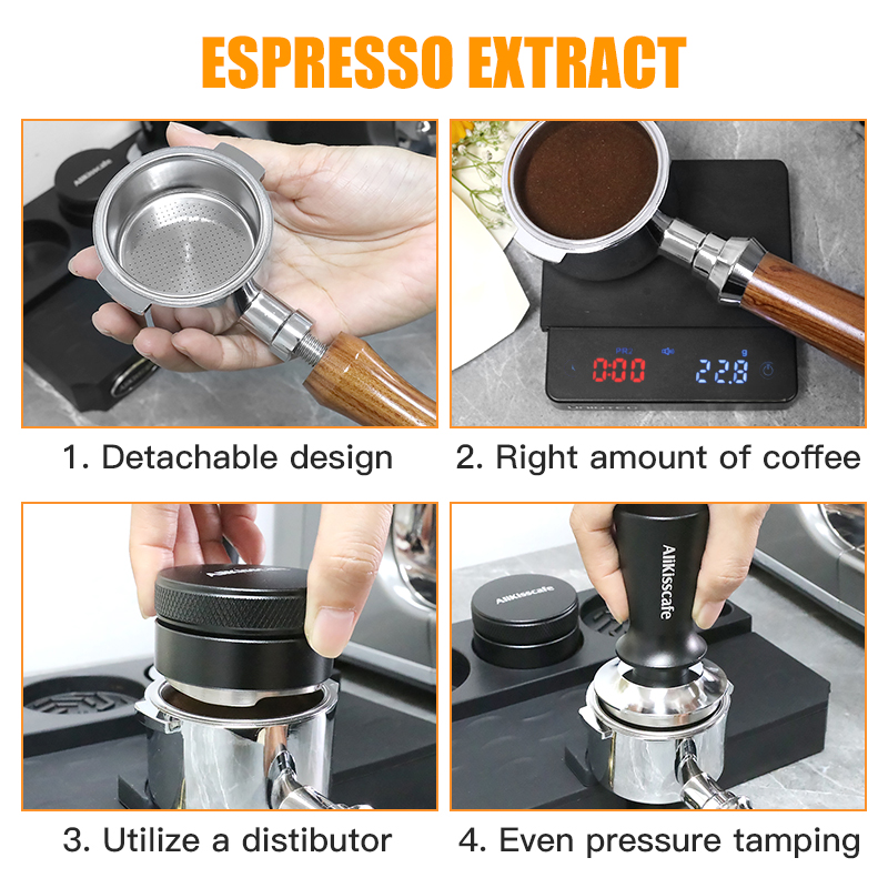 เครื่องชงกาแฟเอสเพรสโซแบบสองหู - Delonghi Espresso Ecp3420 บทวิจารณ์และราคา