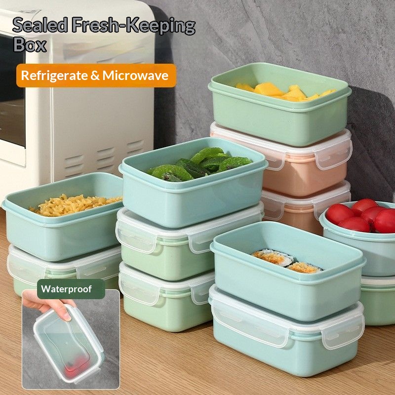 กล่องเก็บอาหารสุญญากาศ ปราศจาก - Food Storage Design บทวิจารณ์และราคา