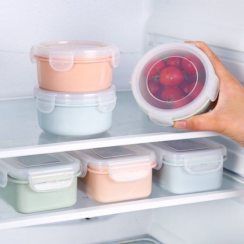 กล่องเก็บอาหารสุญญากาศ ปราศจาก - Food Storage Design บทวิจารณ์และราคา