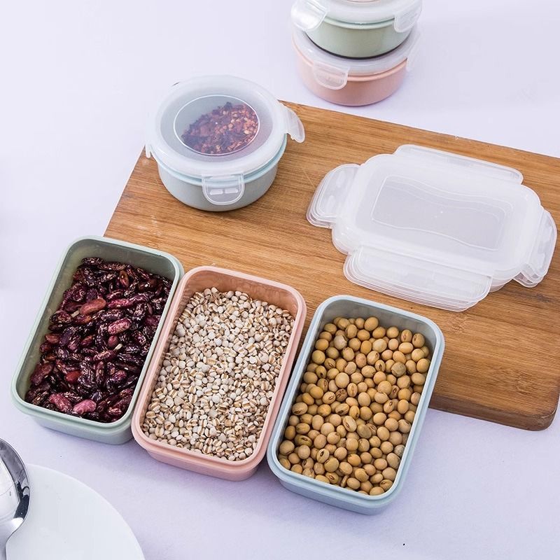 กล่องเก็บอาหารสุญญากาศ ปราศจาก - Food Storage Design บทวิจารณ์และราคา