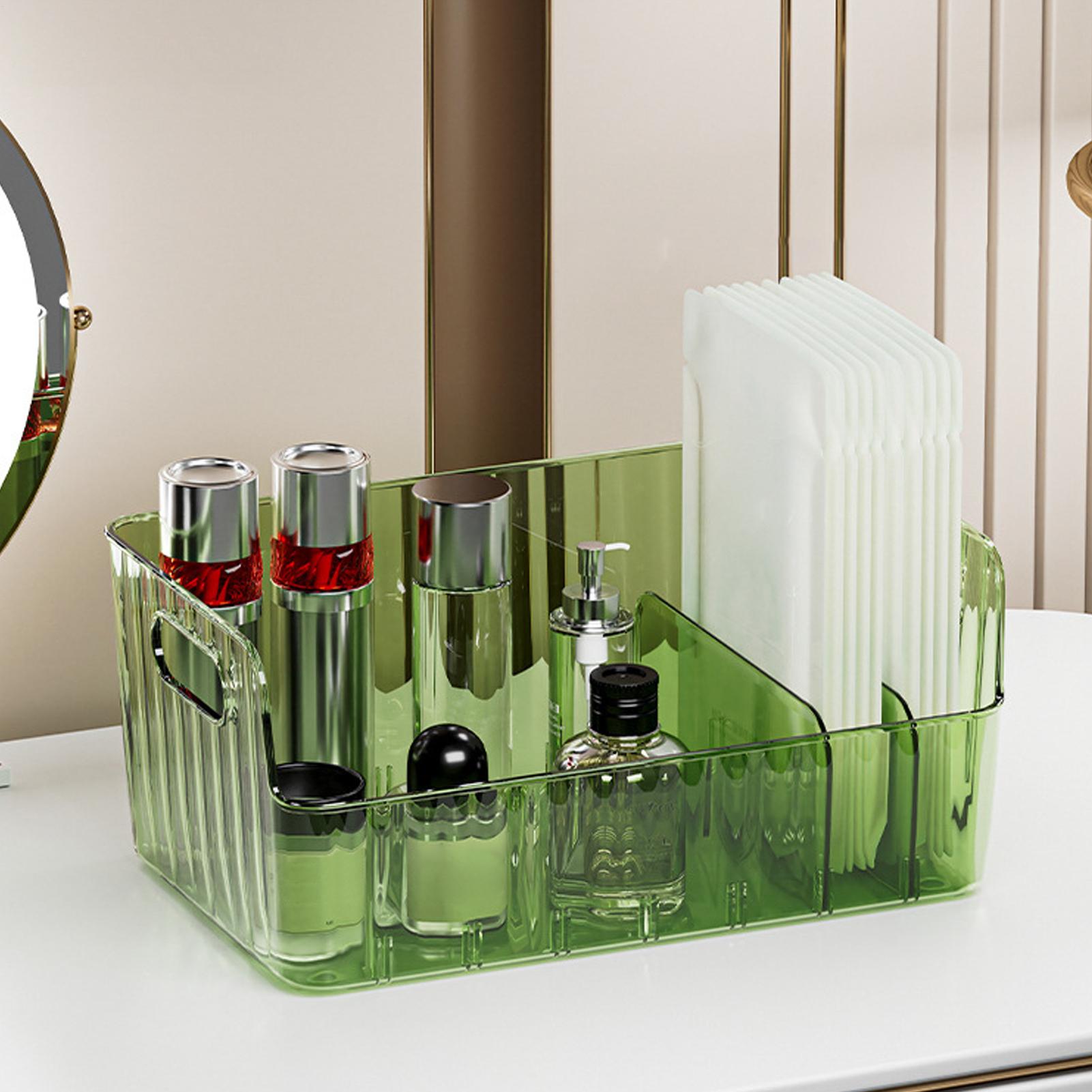 ชั้นวางเครื่องเทศแบบใส กล่องเก - Food Storage Rack For Kitchen บทวิจารณ์และราคา
