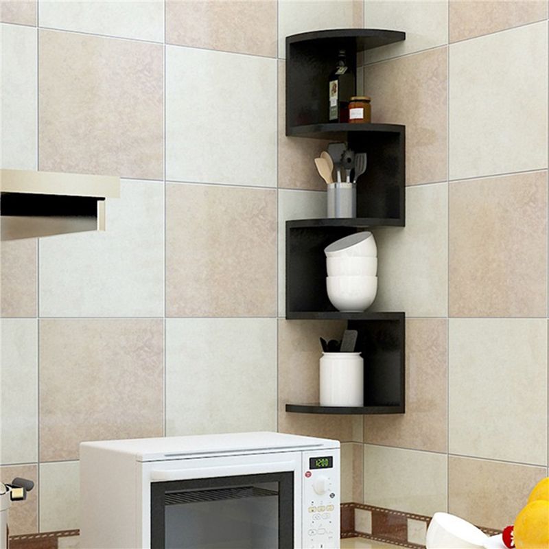 ชั้นวางของเข้ามุม ABUL-Corner  - Food Storage Shelving บทวิจารณ์และราคา
