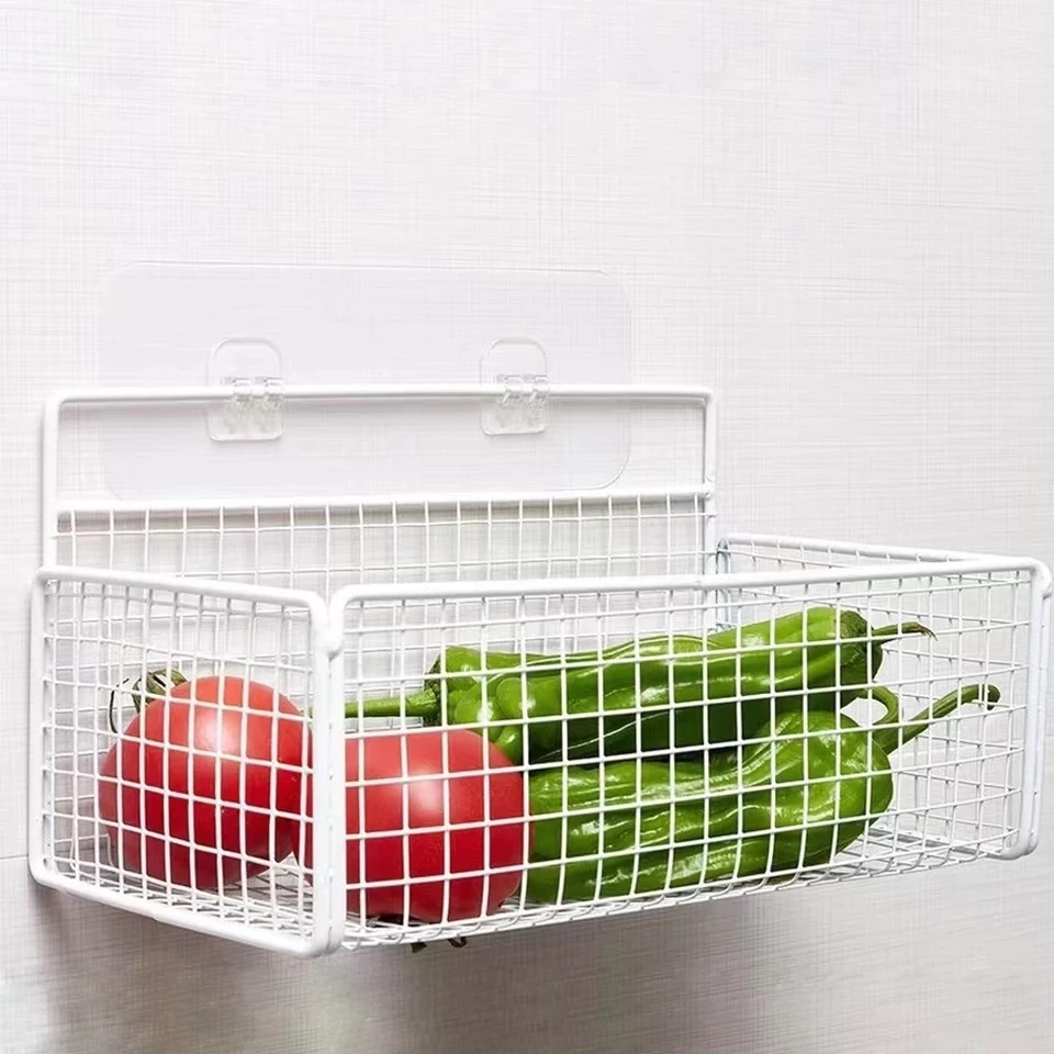 10PCS แขวนผนังชั้นวางยึด Patch - Food Storage Shelving บทวิจารณ์และราคา