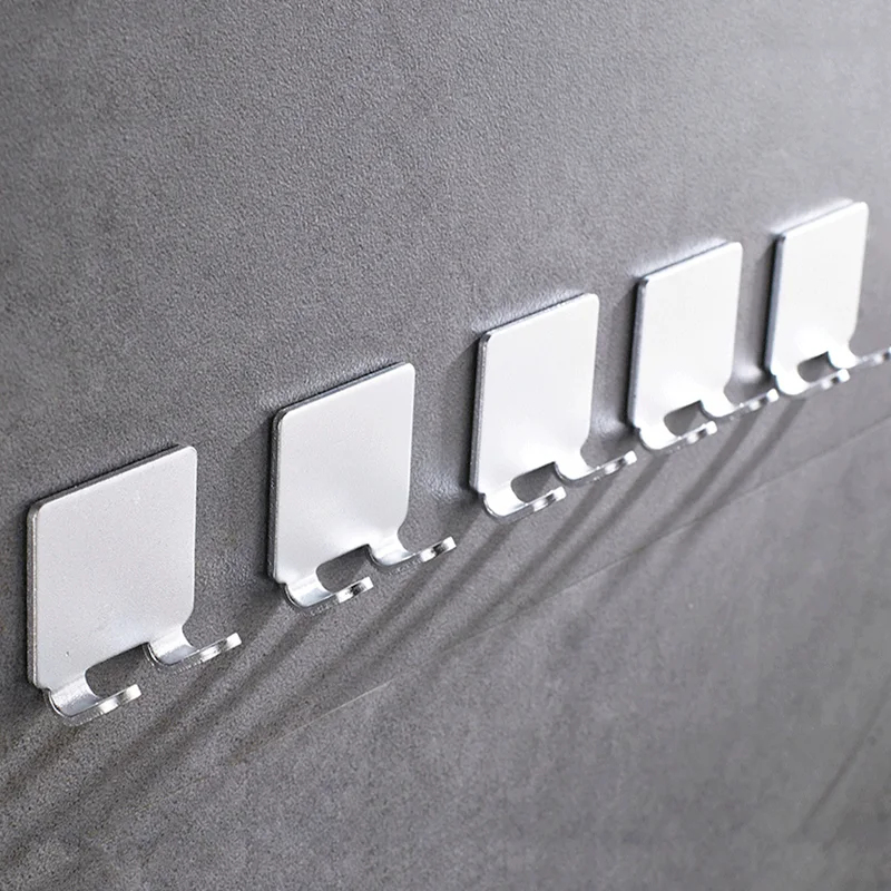 ที่แขวนมีดโกน 1-5 ชิ้น ทำจากอะ - Food Storage Shelving บทวิจารณ์และราคา