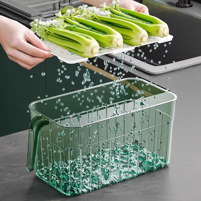 กล่องจัดเก็บในตู้เย็น สำหรับไข - Food Storage And Preservation บทวิจารณ์และราคา