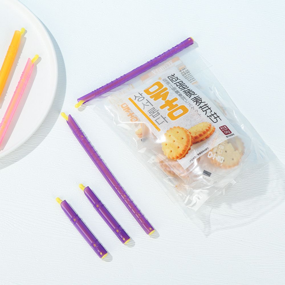 เครื่องซีลถุงอาหารมหัศจรรย์5ชิ - Lock And Lock Food Storage บทวิจารณ์และราคา