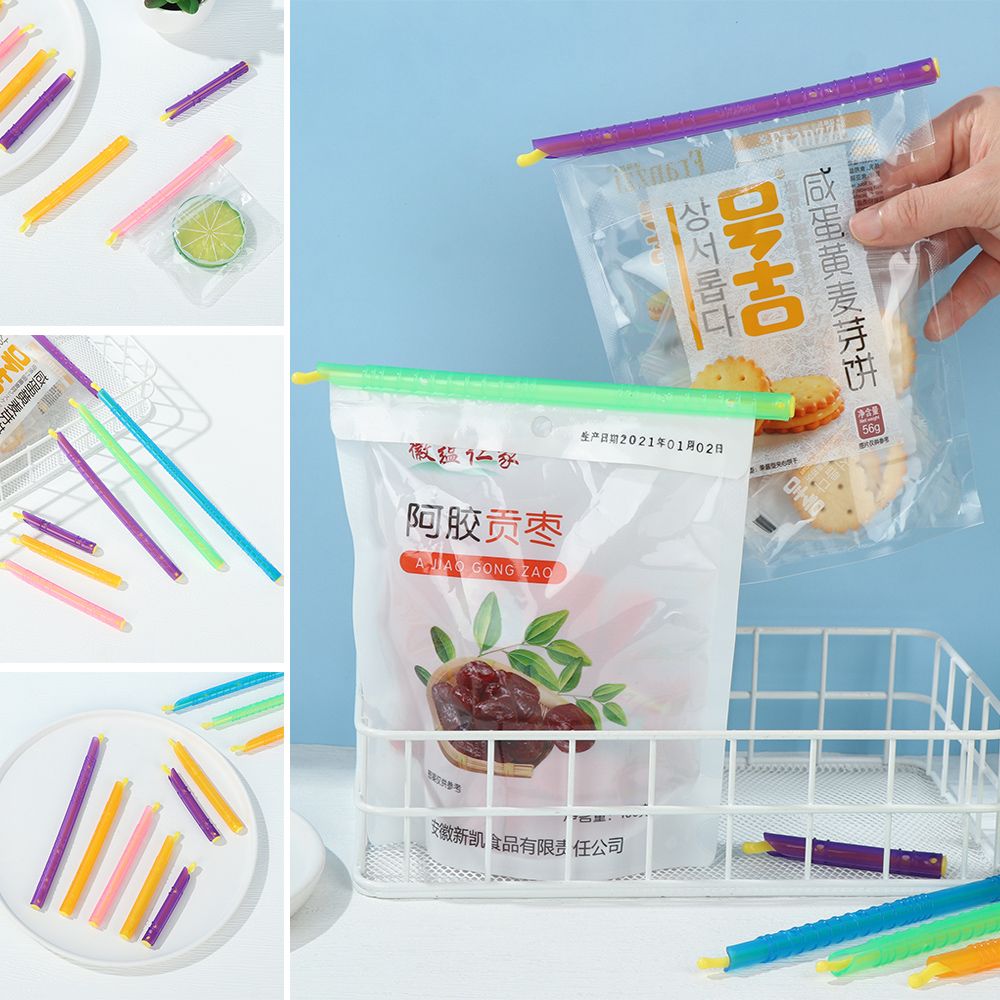 เครื่องซีลถุงอาหารมหัศจรรย์5ชิ - Lock And Lock Food Storage บทวิจารณ์และราคา