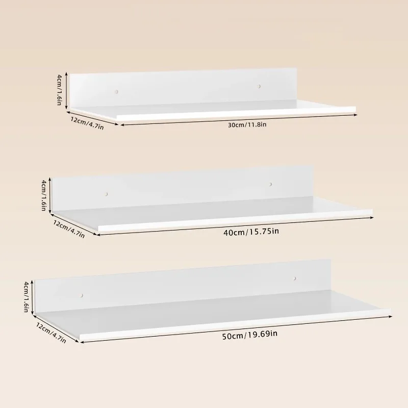 ชั้นวางของติดผนังโลหะแบบลอย สำ - Food Storage Shelving บทวิจารณ์และราคา