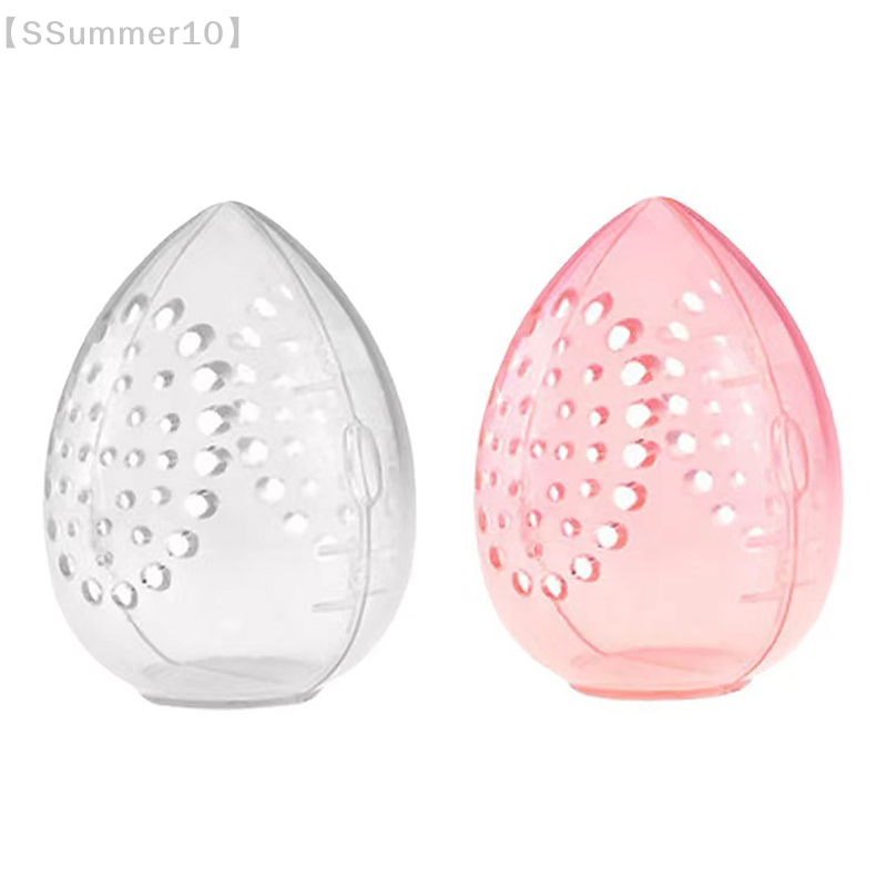 【ซัมเมอร์10】ที่วางพัฟเครื่องสำ - Egg Storage Holder บทวิจารณ์และราคา