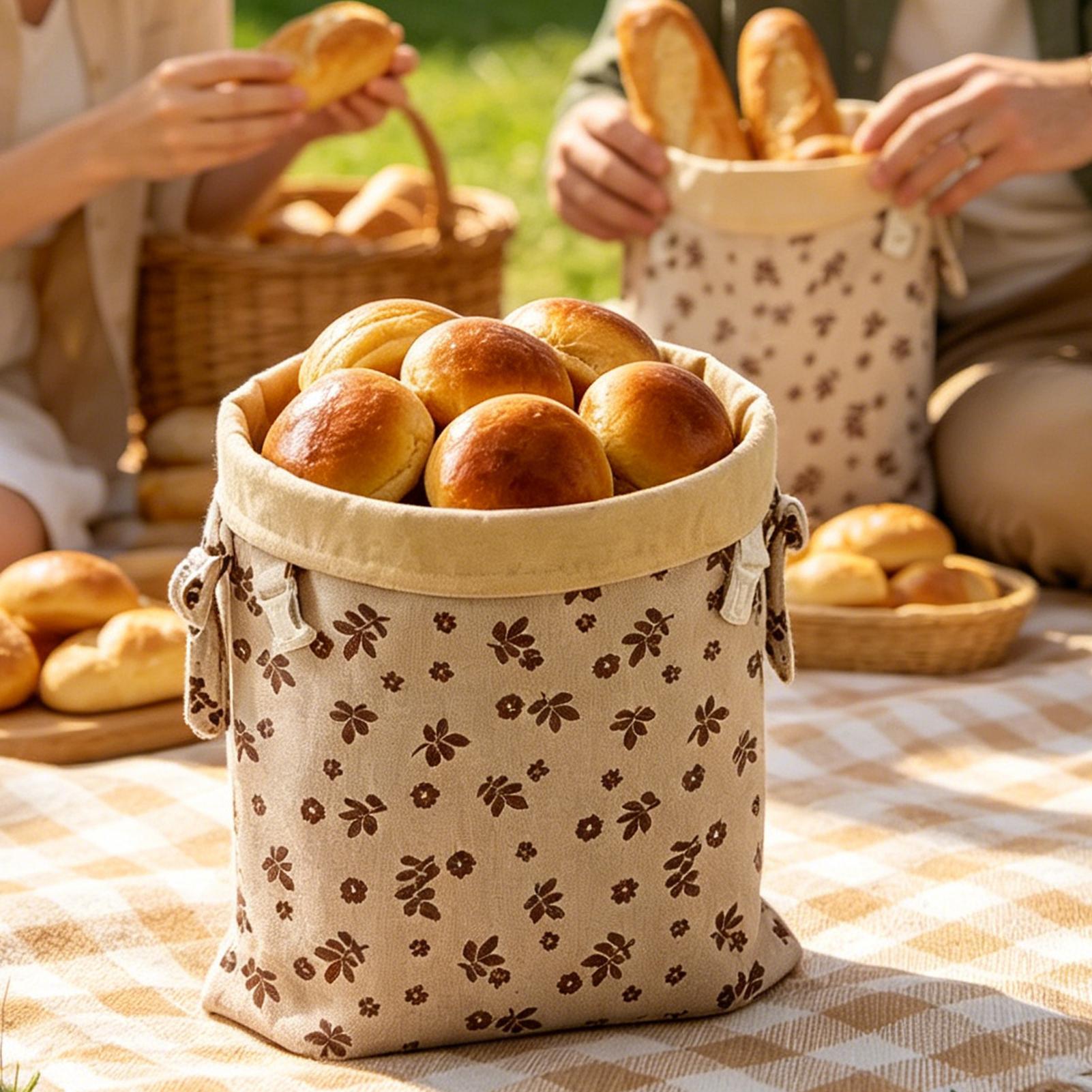 ถุงเก็บอาหารแบบห่อขนมปังด้วยขี - Beeswax Food Wrap บทวิจารณ์และราคา
