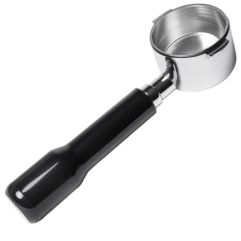 ABYN-51Mm Bottomless Portafilt - Delonghi Espresso Ecp3420 บทวิจารณ์และราคา