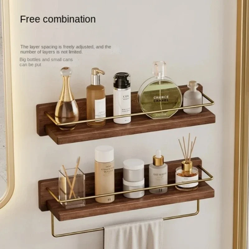 ห้องน้ําห้องครัวชั้นวางผ้าเช็ด - Food Storage Shelving บทวิจารณ์และราคา
