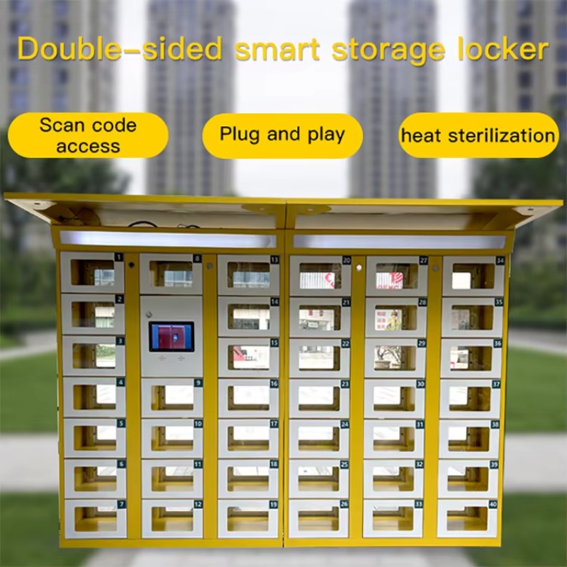 ตู้เก็บอาหารอัจฉริยะแบบสองด้าน - Lock And Lock Food Storage บทวิจารณ์และราคา
