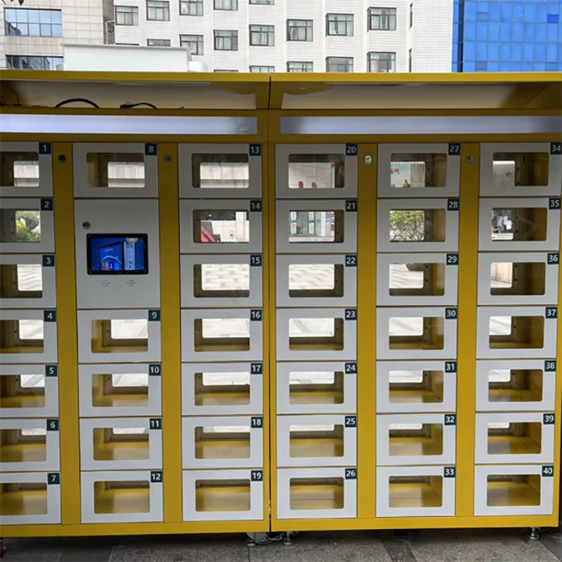ตู้เก็บอาหารอัจฉริยะแบบสองด้าน - Lock And Lock Food Storage บทวิจารณ์และราคา