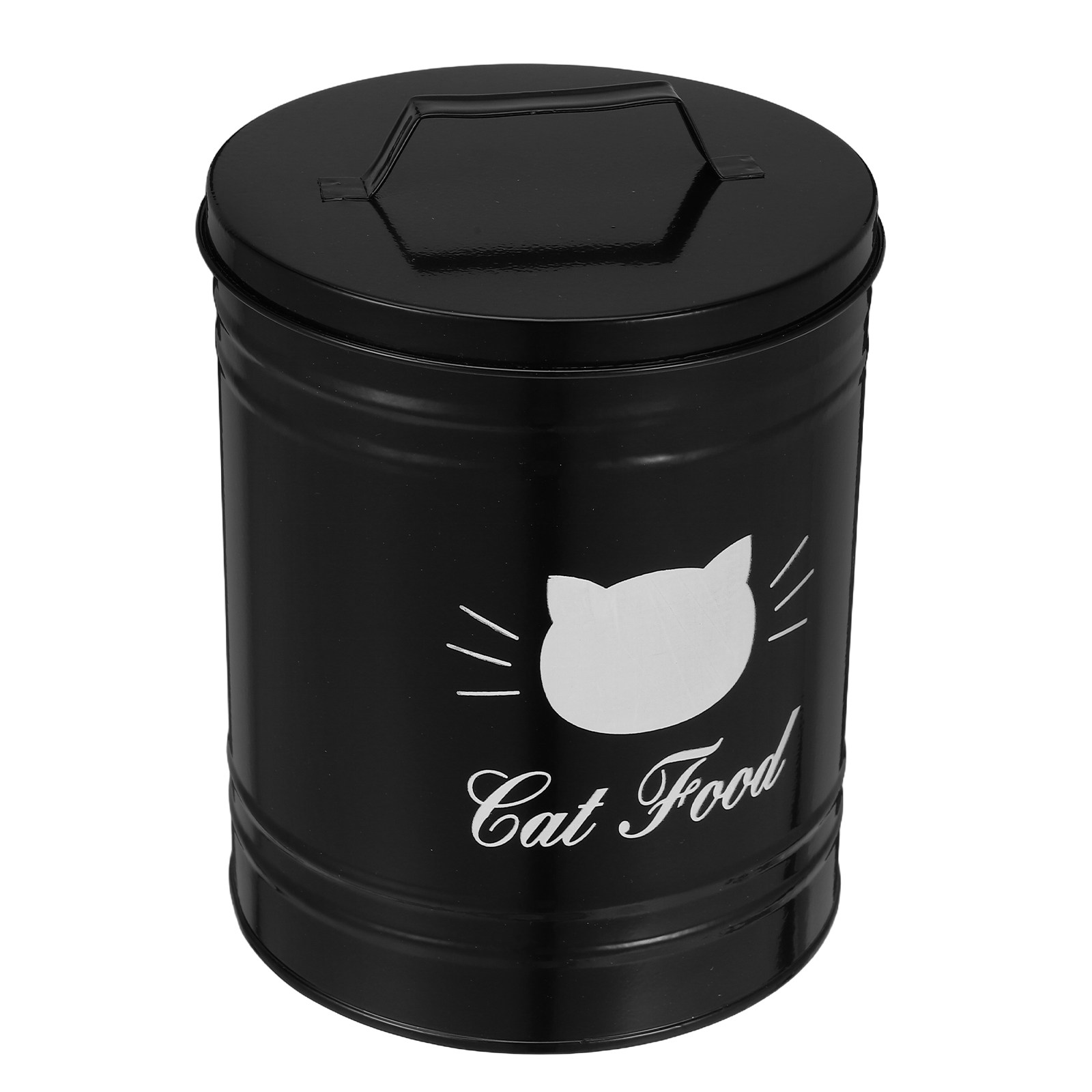 กล่องเก็บอาหารสัตว์เลี้ยงแบบเห - Food Storage Design บทวิจารณ์และราคา