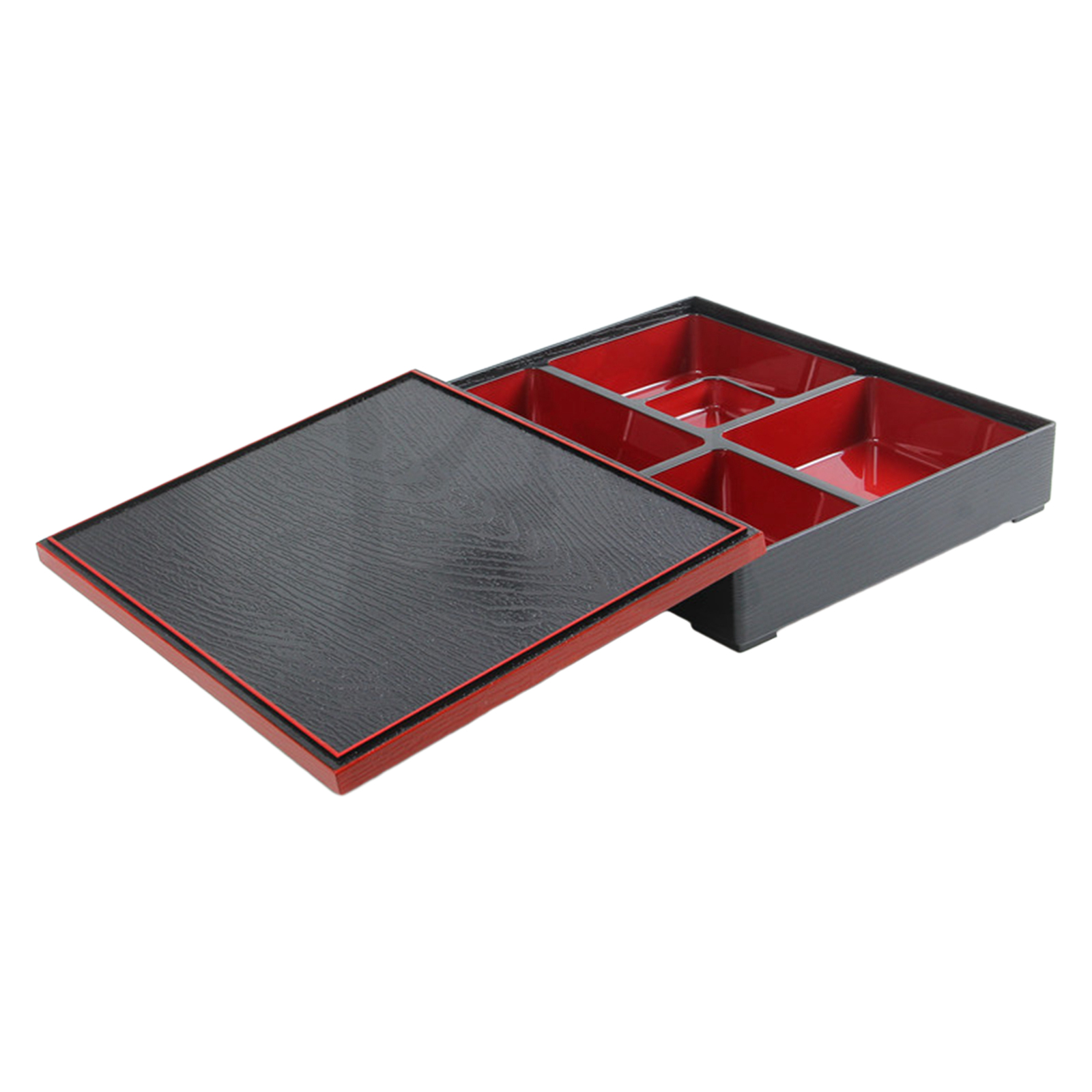 กล่องข้าวญี่ปุ่นอเนกประสงค์พร้ - Food Storage Restaurant บทวิจารณ์และราคา