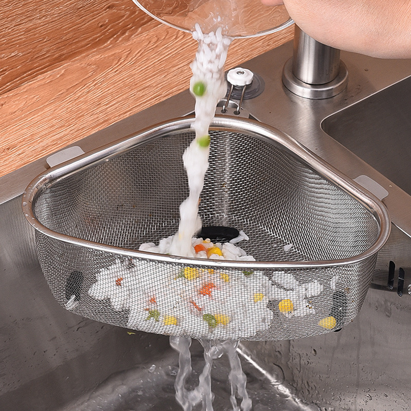 ตะแกรงฝารูระบายน้ำในห้องครัวทำ - Food Storage Shelving บทวิจารณ์และราคา