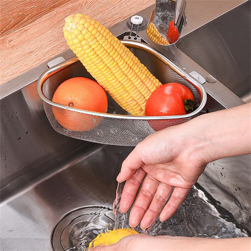 ตะแกรงฝารูระบายน้ำในห้องครัวทำ - Food Storage Shelving บทวิจารณ์และราคา